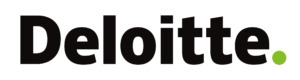 Deloitte logo and symbol