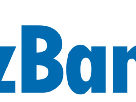 Denizbank Logo