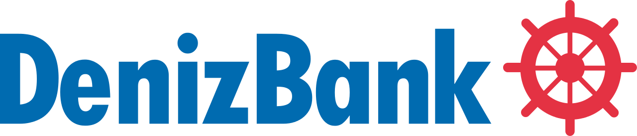 Denizbank Logo