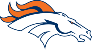 Denver Broncos logo and symbol