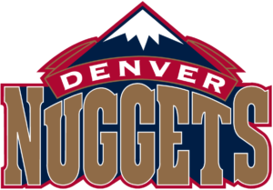 Denver Nuggets Logo