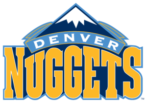 Denver Nuggets Logo