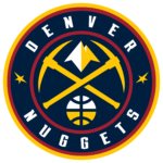 Denver Nuggets logo and symbol