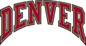 Denver Pioneers Logo