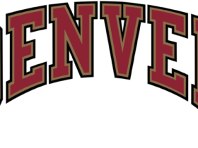 Denver Pioneers Logo