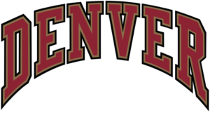 Denver Pioneers Logo