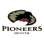 Denver Pioneers Logo