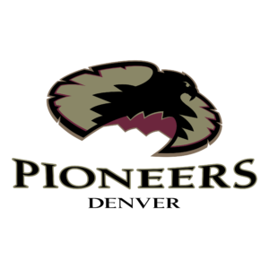 Denver Pioneers Logo