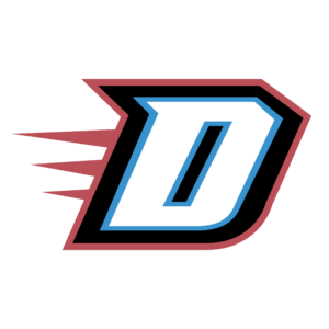 DePaul Blue Demons Logo