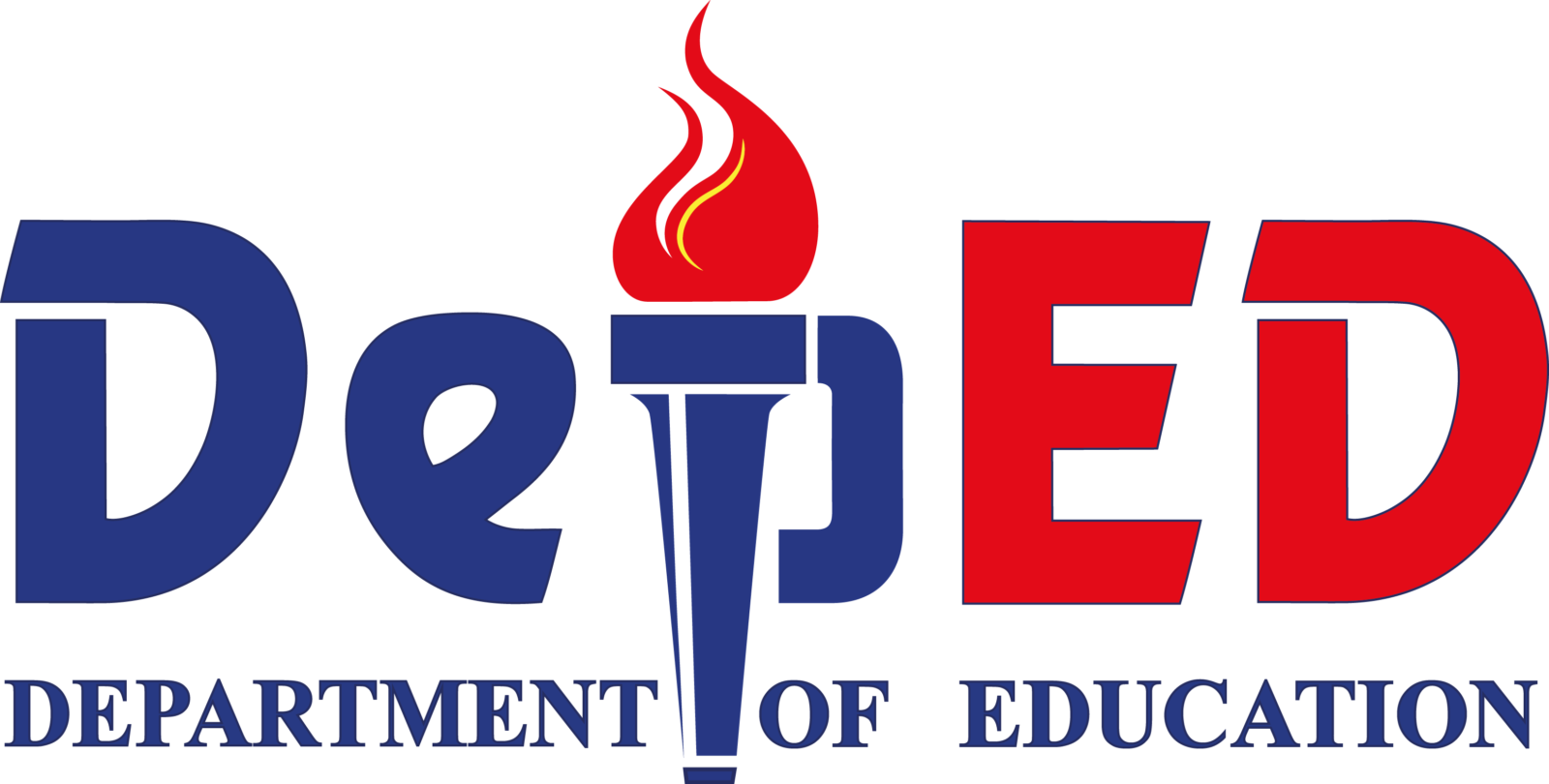 Deped Logo