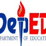 Deped Logo