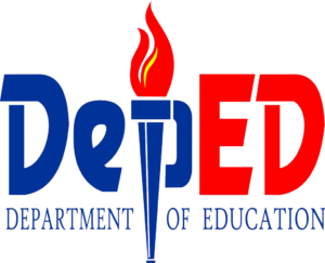 Deped Logo