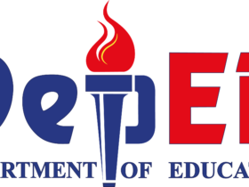 Deped Logo