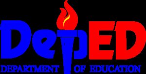 DepED logo and symbol