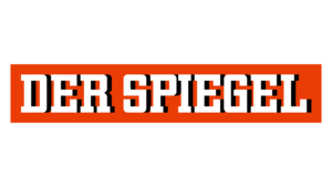 Der Spiegel Logo