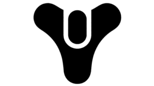 Destiny logo and symbol