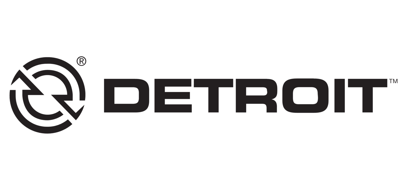 Detroit Diesel Logo