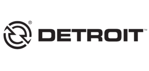 Detroit Diesel Logo