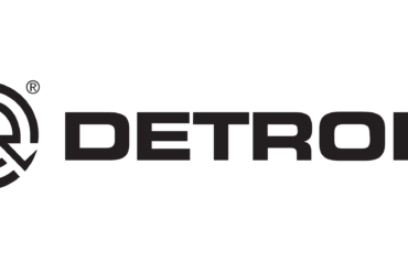 Detroit Diesel Logo