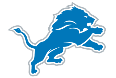 Detroit Lions Logo