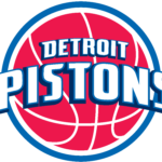 Detroit Pistons Logo