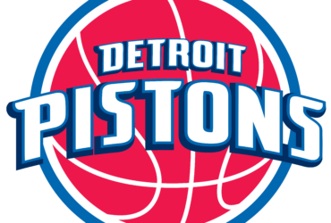 Detroit Pistons Logo