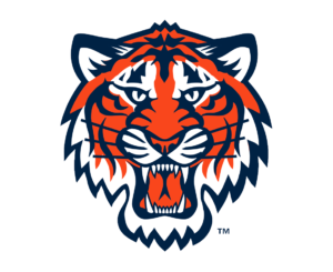 Detroit Tigers Logo