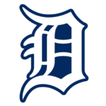 Detroit Tigers logo and symbol