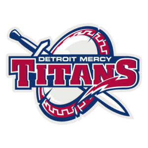 Detroit Titans Logo