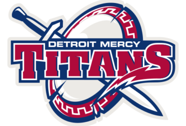 Detroit Titans Logo