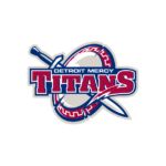 Detroit Titans Logo