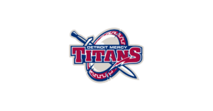 Detroit Titans Logo