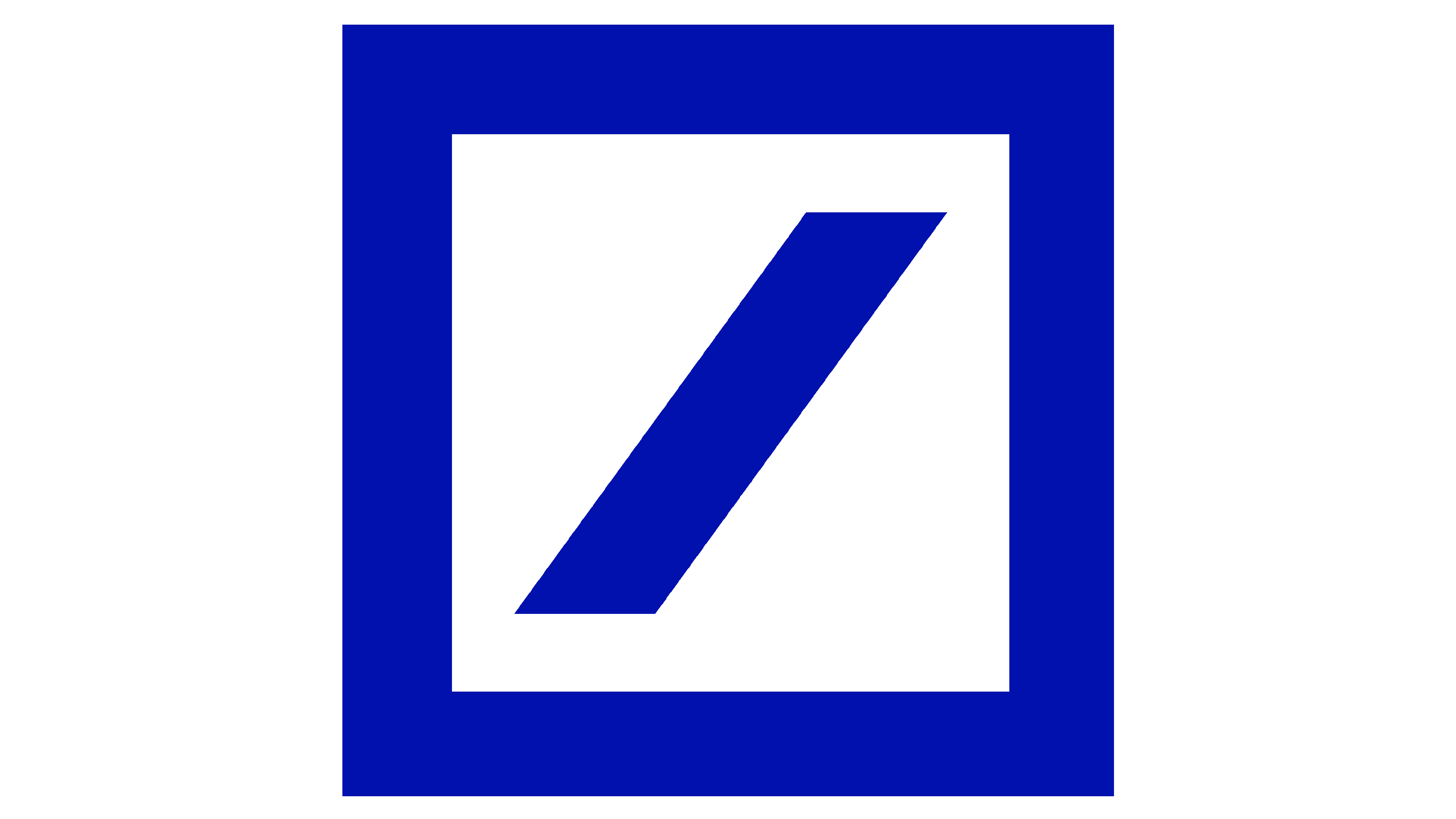 Inspiration Deutsche Bank Logo Facts Meaning History And Png