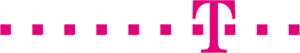 Deutsche Telekom logo and symbol
