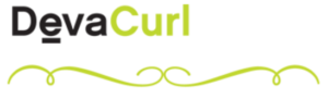 Devacurl logo and symbol