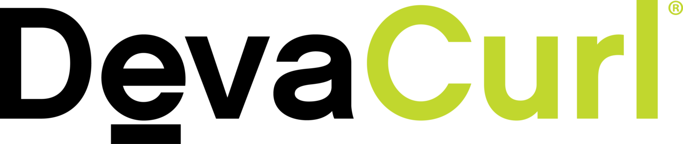 Devacurl Logo