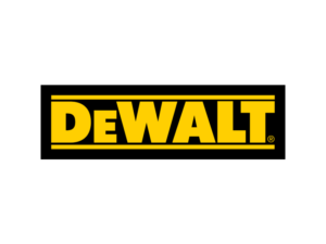 DeWalt logo and symbol