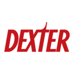 Dexter logo and symbol