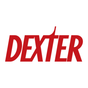 Dexter logo and symbol