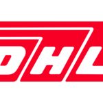 DHL logo and symbol