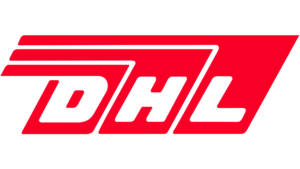 DHL logo and symbol