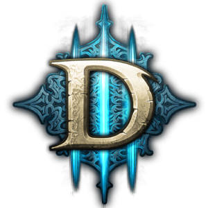 Diablo 3 Logo