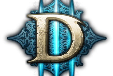 Diablo 3 Logo