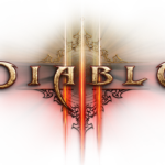 Diablo 3 logo and symbol