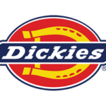 Dickies logo and symbol