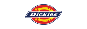 Dickies logo and symbol