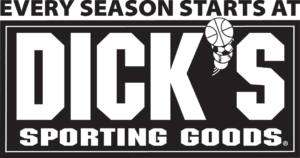 Dicks Sporting Goods Logo