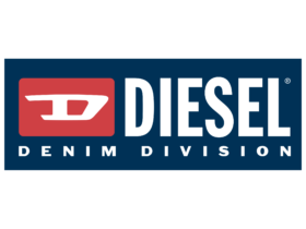 Diesel Logo