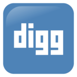 Digg Logo