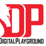 Digitalplayground Logo